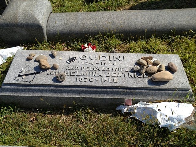 Image via Wikimedia Commons