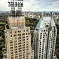 Essex House, CEntral Park South, Manhattan