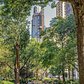 Madison Square Park, Flatiron District, Manhattan