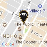 Coup (64 Cooper Sq, New York, NY 10003)