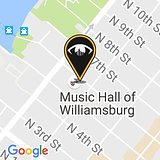 Cubana Social (70 N 6th St, Brooklyn, NY 11211)