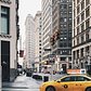 Broadway and 26th Street, Flatiron District, Manhattan