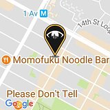 Boris & Horton (195 Avenue A, New York, NY 10009)