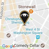 Sweeney Todd (Barrow Street Theater, 27 Barrow St, New York, NY 10014)