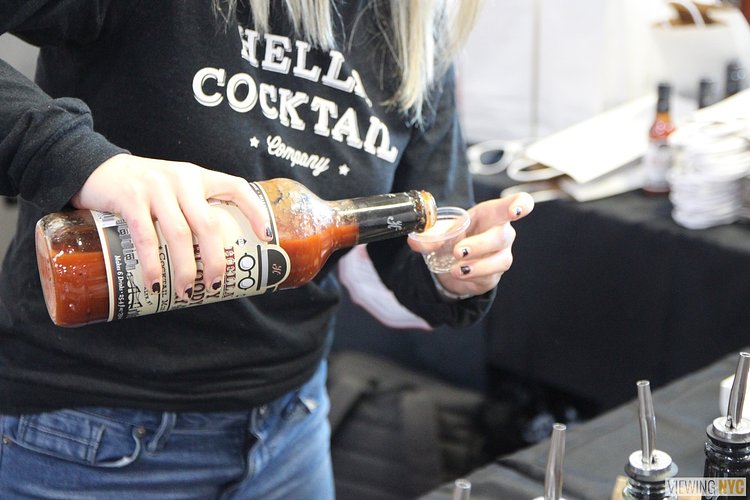 2019 NYC Hot Sauce Expo | Brooklyn Expo Center, April 13-14, 2019