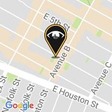 Root & Bone (200 E 3rd St, New York, NY 10009)