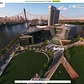 Preview of Cornell Tech's Interactive 360° Aerial Tour