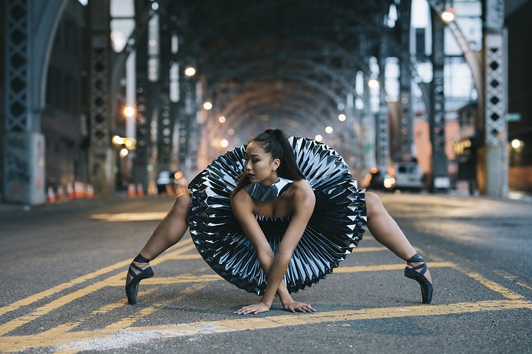 PLI.Ē Project New York