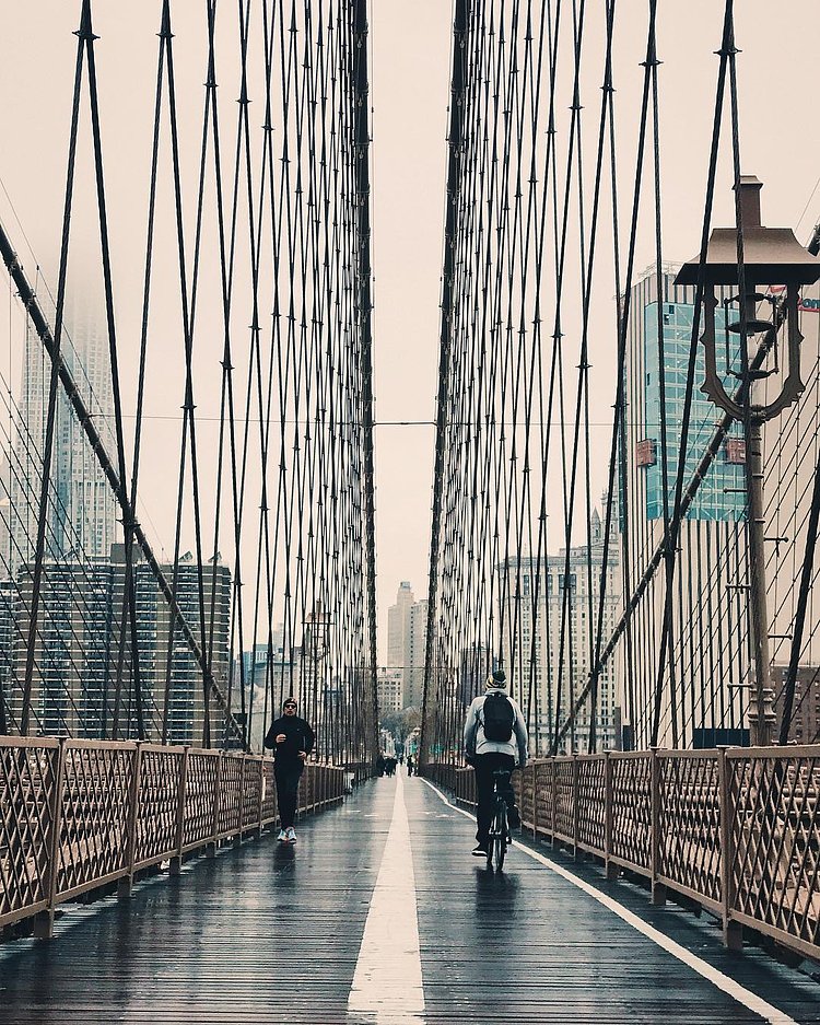🏃🏻🚴🏼🌧☔️
.
.
.
#vsco #vscocam #nbc4ny #abc7ny #NYC #NewYork #NewYorkCity #huffpostgram #morningslikethese #autumn #vscogood #made_in_ny #neverstopexploring #explore #exploreeverything #communityfirst #thatsdarling #seeyourcity #symmetry #thisisnewyorkcity #symmetricalmonsters #symmetrykillers #nature #nypix