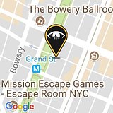 303 Broome Street (New York, NY 10002)