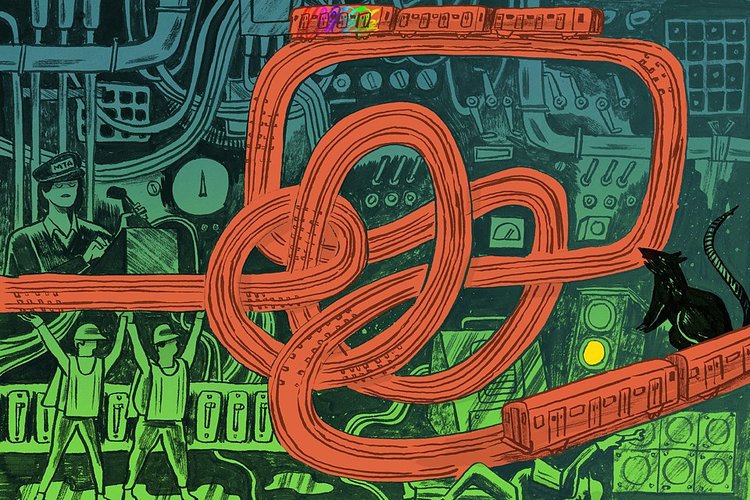 Why New York Subway Lines Are Missing Countdown Clocks