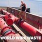 How Disney's Magical Trash Tubes Ended Up In New York City | World Wide Waste | Insider Business