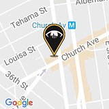 Buzz-A-Rama (69 Church Ave, Brooklyn, NY 11218)