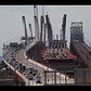 Time lapse: Old Goethals Bridge closes, new span opens