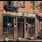 McSorley's Old Ale House. E. 7th St. New York Oct 7th 1942