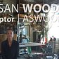 Susan Woods, Brooklyn Navy Yard Sculptor | Brooklyn Made