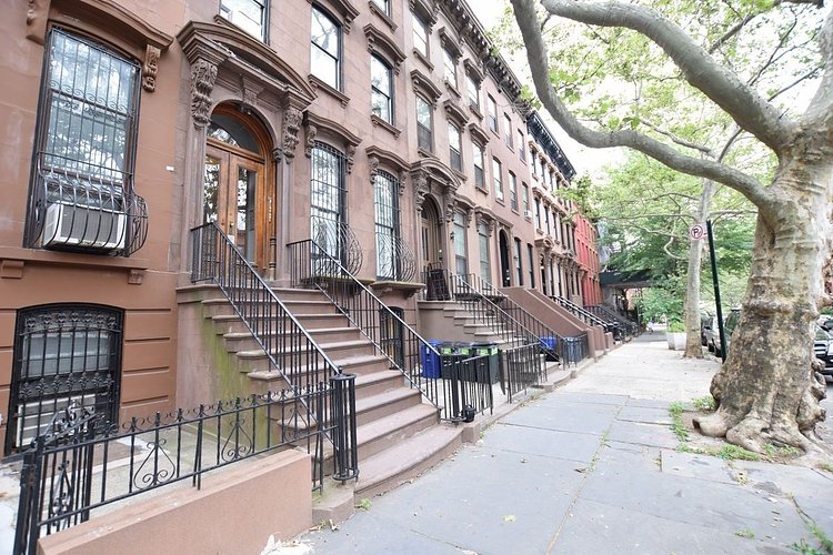 397 Clermont Avenue #2