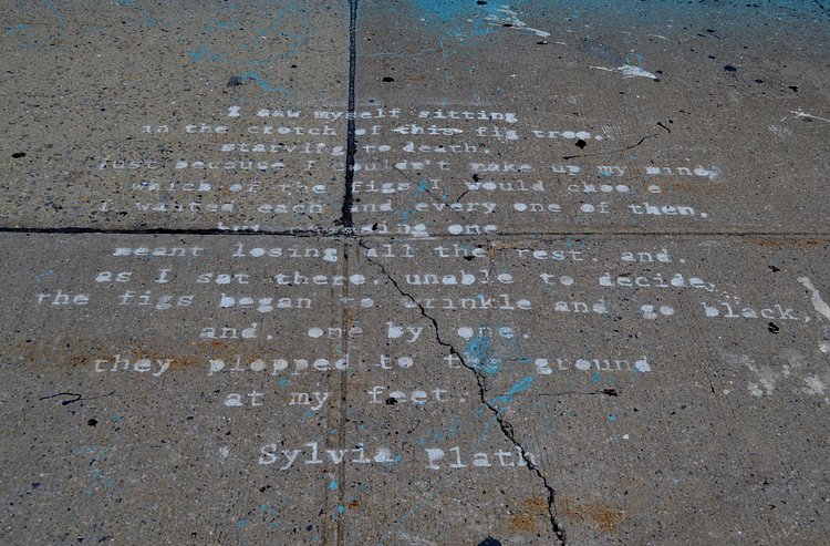 Welling Court, 9.21.14 | A visit to the Welling Court Mural Project in Queens on 9.21.14. With 5 Pointz gone, Welling Court has become the new graffiti center in the borough. I'll try to include the individual artists, great talent/ work from everyone.