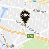 Hunterspoint Avenue (Queens, NY 11101)