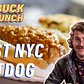 The Best Hot Dog in NYC || 5 Buck Lunch