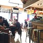 Interior | Arepas Cafe, Astoria