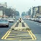 Brooklyn, Fourth Avenue, looking north from 55th Street, circa 1970