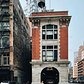 Hook & Ladder 8, Tribeca, Manhattan