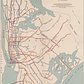 Extended Rapid Transit Facilities, New York City Transit System, 1939