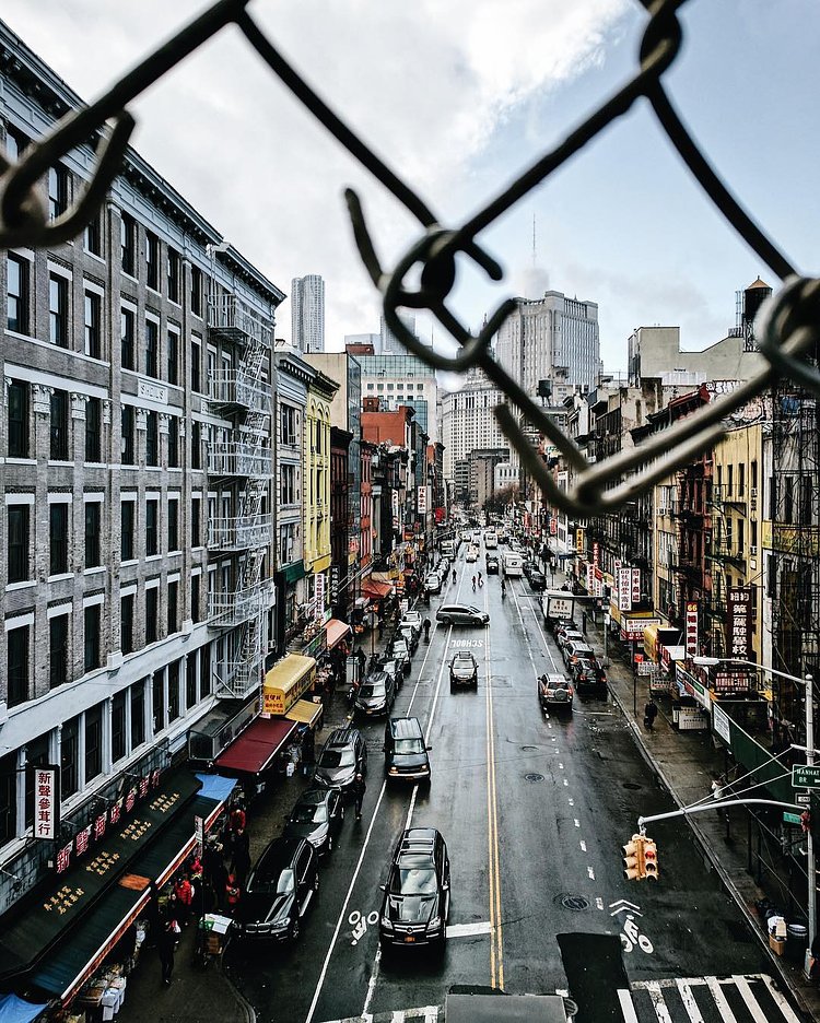 For a brief second, it almost feels like home...