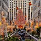 Rockefeller Center, Midtown, Manhattan
