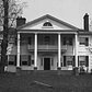Tourist In Your Own Town #11 - Morris-Jumel Mansion
