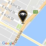 The Animal Medical Center (510 E 62nd St, New York, NY 10065)