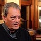 Paul Auster: The Meanness of New York