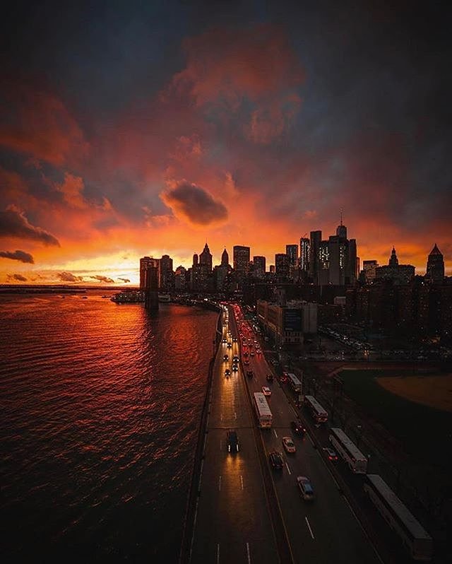 Photo via @raylivez 
#viewingnyc