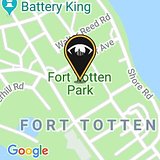 Fort Totten Park (Totten Ave. &, 15th Rd, Bayside, NY 11359)
