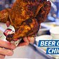 Beer Can Chicken at Harold's Meat and Three — Snack Break