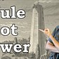 Youle Shot Tower - 'City Full of History' Episode 9