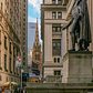 Wall Street, Financial District, Manhattan