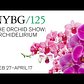 The Orchid Show 2016: Orchidelirium