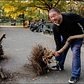 Stroll in the Park With Ai Weiwei | 360 VR Video | The New York Times