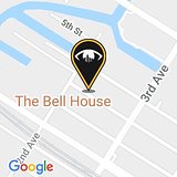The Bell House (149 7th St, Brooklyn, NY 11215)