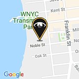 Greenpoint Terminal Gallery (67 West St #320, Brooklyn, NY 11222)