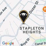 Shaw-naé’s House (379 Van Duzer St, Staten Island, NY 10304)