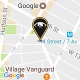 Time Pieces Repaired Inc (115 Greenwich Ave, New York, NY 10014)