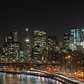 New York Time Lapse