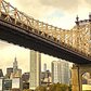 Queensboro Bridge, New York