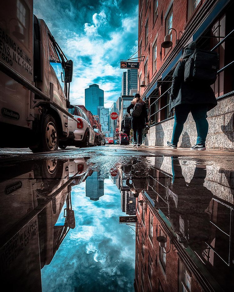Manhattan