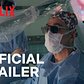Emergency: NYC | Official Trailer | Netflix