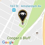 Morris-Jumel Mansion (65 Jumel Terrace, New York, NY 10032)