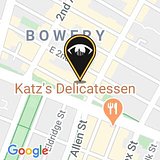 Red Gate Bakery (68 E 1st St, New York, NY 10003)